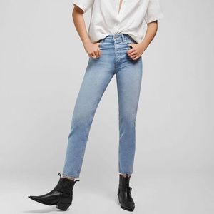 Anine Bing Peyton Jeans